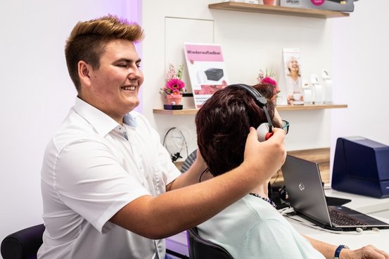 OTT hören Abbildung Nr. 4