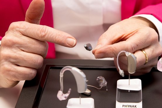 OTT hören Abbildung Nr. 5