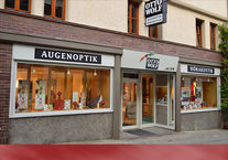 Otto Wolf Augenoptik & Hörakustik Vorschau