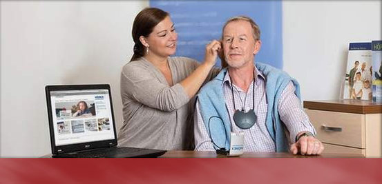 Otto Wolf Augenoptik & Hörakustik Abbildung Nr. 7