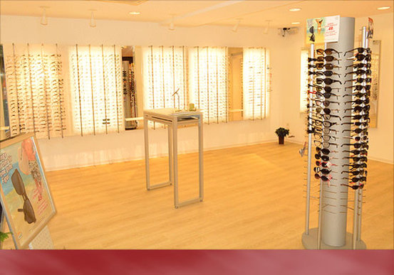 Otto Wolf Augenoptik & Hörakustik Abbildung Nr. 6