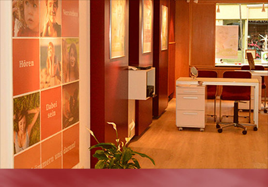 Otto Wolf Augenoptik & Hörakustik Abbildung Nr. 5