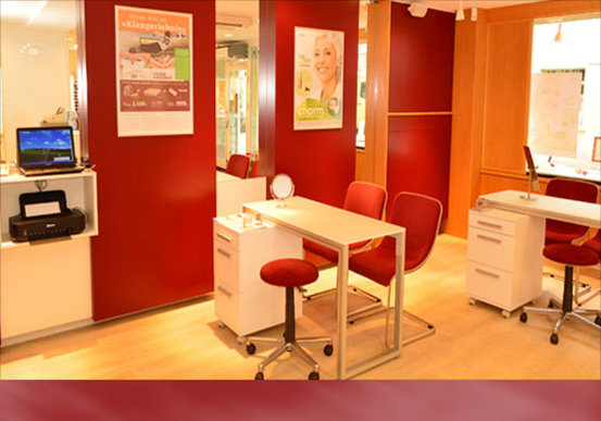 Otto Wolf Augenoptik & Hörakustik Abbildung Nr. 4