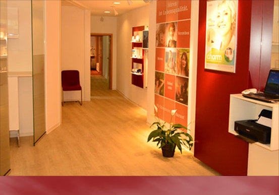 Otto Wolf Augenoptik & Hörakustik Abbildung Nr. 3