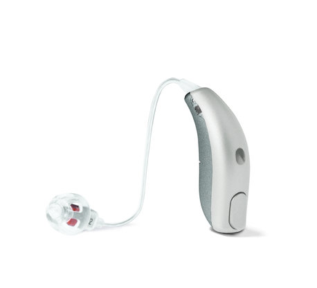 Peter Fitze Hörsysteme Abbildung Nr. 7