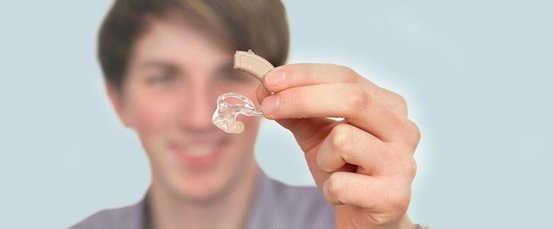 Optik und Hörgeräte Klöpfer Abbildung Nr. 4