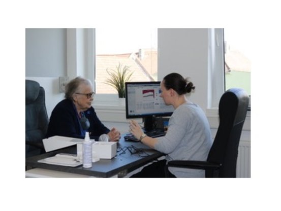 flOHRstadt Hörgeräte GmbH Abbildung Nr. 4