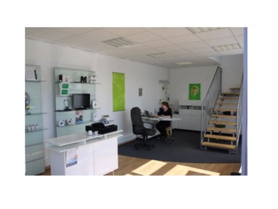 flOHRstadt Hörgeräte GmbH Abbildung Nr. 3