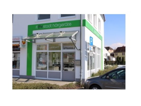 flOHRstadt Hörgeräte GmbH Abbildung Nr. 2