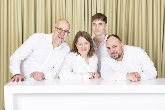 flOHRstadt Hörgeräte GmbH Abbildung Nr. 2