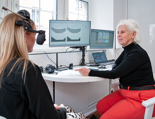 Krezdorn Optik & Akustik Abbildung Nr. 5