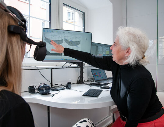 Krezdorn Optik & Akustik Abbildung Nr. 6