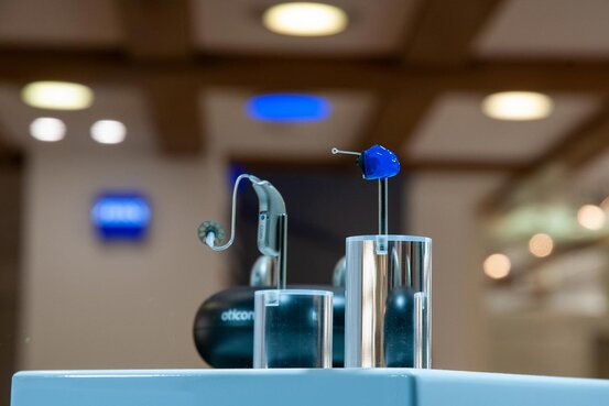 Krezdorn Optik & Akustik Abbildung Nr. 10