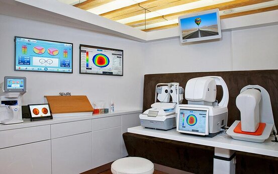 Krezdorn Optik & Akustik Abbildung Nr. 9