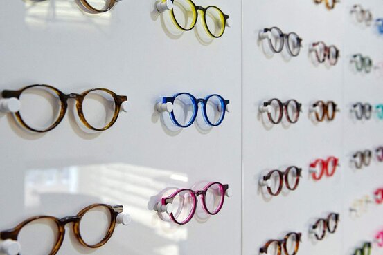 Krezdorn Optik & Akustik Abbildung Nr. 11