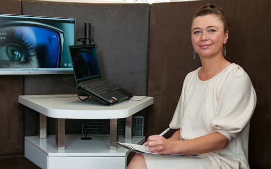 Krezdorn Optik & Akustik Abbildung Nr. 2