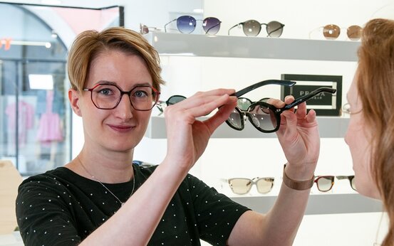 Krezdorn Optik & Akustik Abbildung Nr. 3