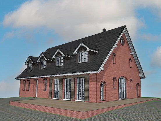 DIERS Planen und Bauen GmbH Abbildung Nr. 5