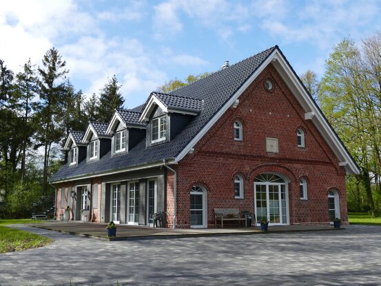 DIERS Planen und Bauen GmbH Abbildung Nr. 4