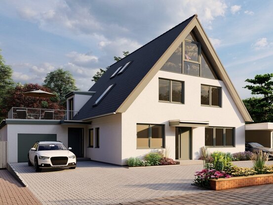 DIERS Planen und Bauen GmbH Abbildung Nr. 5