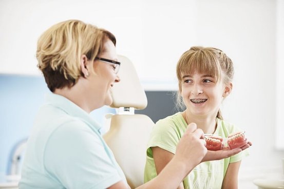 Dr. Miriam Röder – Fachzahnärztin für Kieferorthopädie Abbildung Nr. 7