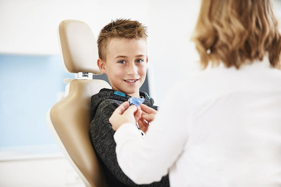 Dr. Miriam Röder – Fachzahnärztin für Kieferorthopädie Abbildung Nr. 5