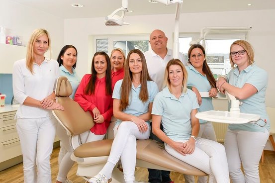 Dr. Miriam Röder – Fachzahnärztin für Kieferorthopädie Abbildung Nr. 1