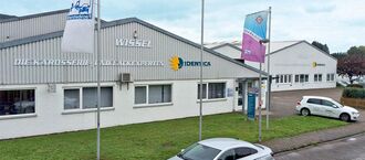 IDENTICA Wissel - Die Karosserie- und Lackexperten Vorschau