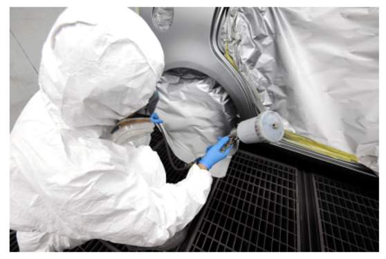 IDENTICA Wissel - Die Karosserie- und Lackexperten Abbildung Nr. 5