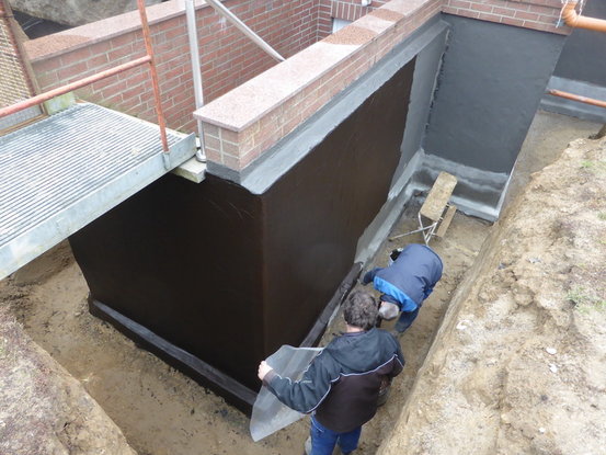 R.K. Werterhaltung GmbH / GETIFIX-Fachbetrieb Abbildung Nr. 3