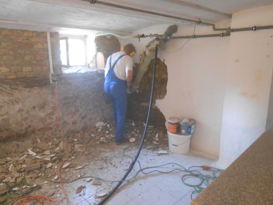 R.K. Werterhaltung GmbH / GETIFIX-Fachbetrieb Abbildung Nr. 2