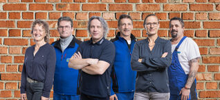 GETIFIX-Fachbetrieb Wolfgang Puls GmbH Vorschau