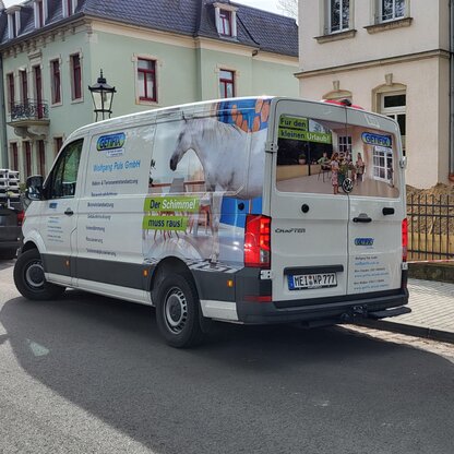 GETIFIX-Fachbetrieb Wolfgang Puls GmbH Abbildung Nr. 3