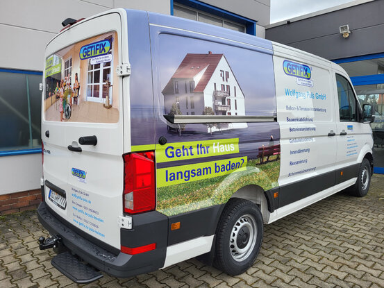 GETIFIX-Fachbetrieb Wolfgang Puls GmbH Abbildung Nr. 2