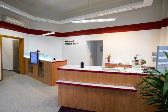 Hörgeräte Knoll GmbH Abbildung Nr. 3