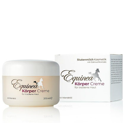 koerpercreme