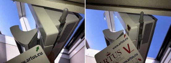 ARTUS Oberflächen Instandsetzung GmbH Abbildung Nr. 17