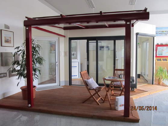 B. & B. Bachhäubl OHG Abbildung Nr. 4