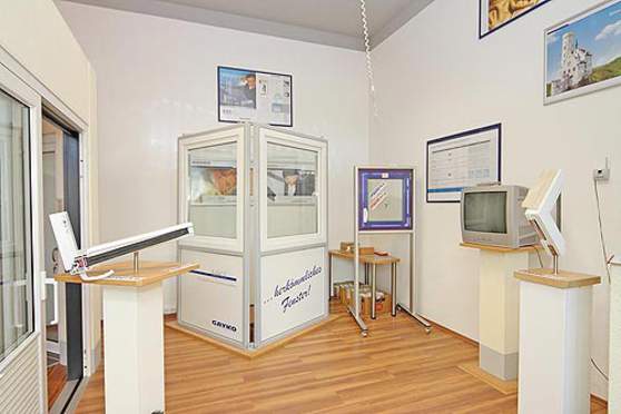 B. & B. Bachhäubl OHG Abbildung Nr. 13