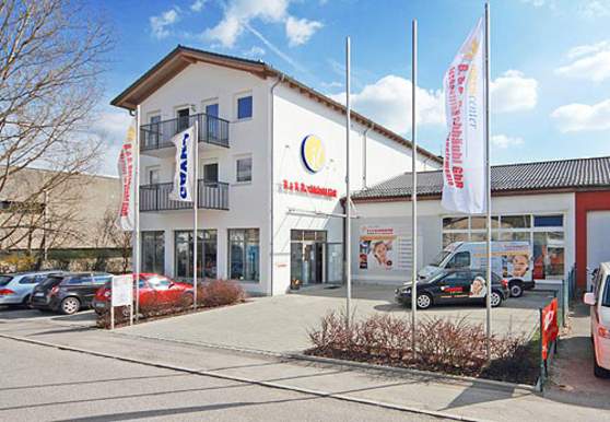 B. & B. Bachhäubl OHG Abbildung Nr. 2