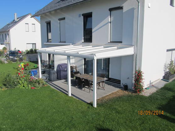 B. & B. Bachhäubl OHG Abbildung Nr. 6