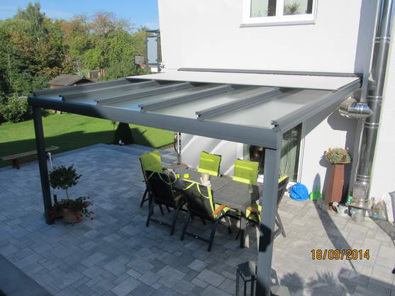 B. & B. Bachhäubl OHG Abbildung Nr. 8