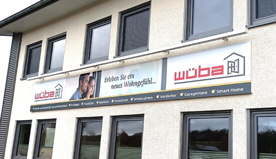 Wüba Walter Überlacker GmbH & Co KG Abbildung Nr. 2