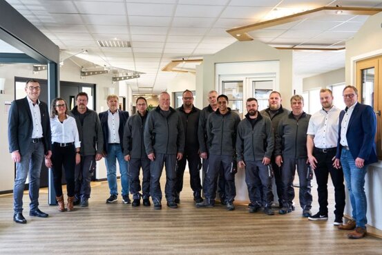 Wüba Walter Überlacker GmbH & Co KG Abbildung Nr. 3