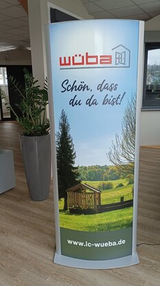 Wüba Walter Überlacker GmbH & Co KG Abbildung Nr. 1