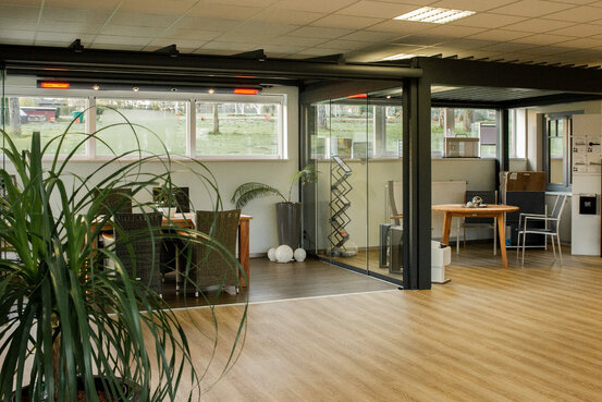 Wüba Walter Überlacker GmbH & Co KG Abbildung Nr. 4