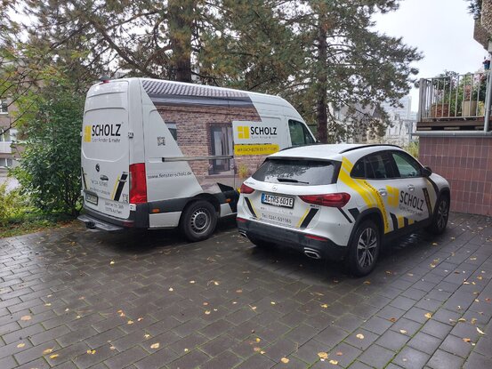 Rainer Scholz GmbH Abbildung Nr. 1