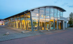 La fenêtre Fenster & Türen e.K. Vorschau