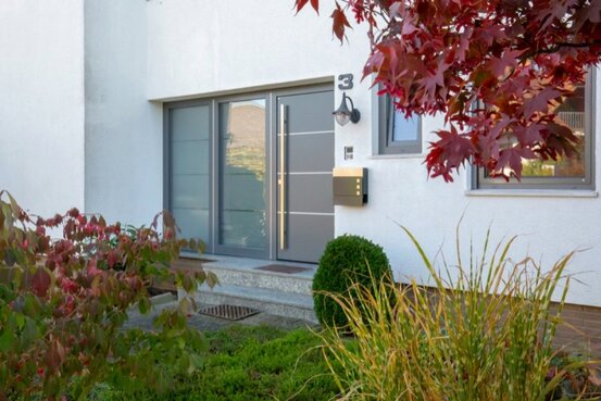 Schneider Bauelemente GmbH Abbildung Nr. 13