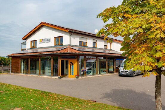 Schneider Bauelemente GmbH Abbildung Nr. 1